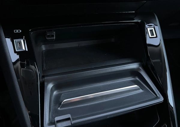 Peugeot 2008 cena 75900 przebieg: 169773, rok produkcji 2021 z Suchedniów małe 742